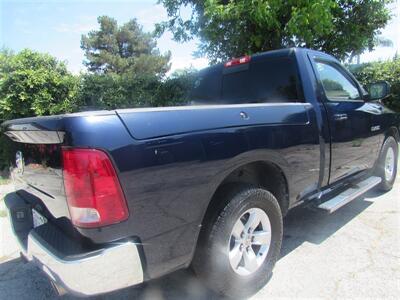 2013 RAM 1500 HFE   - Photo 8 - Downey, CA 90241