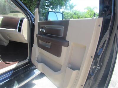 2013 RAM 1500 HFE   - Photo 11 - Downey, CA 90241