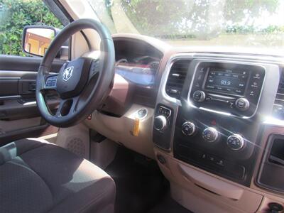 2013 RAM 1500 HFE   - Photo 15 - Downey, CA 90241