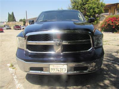 2013 RAM 1500 HFE   - Photo 2 - Downey, CA 90241