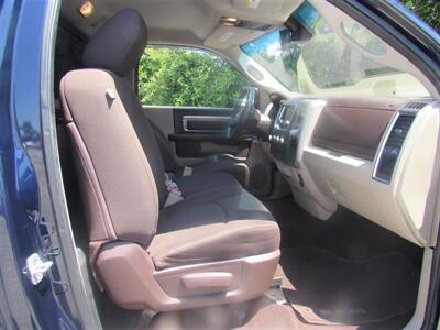 2013 RAM 1500 HFE   - Photo 12 - Downey, CA 90241