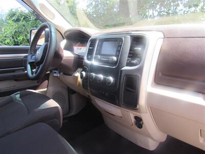 2013 RAM 1500 HFE   - Photo 14 - Downey, CA 90241