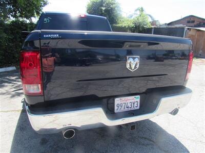 2013 RAM 1500 HFE   - Photo 6 - Downey, CA 90241