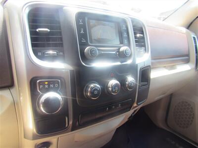 2013 RAM 1500 HFE   - Photo 21 - Downey, CA 90241