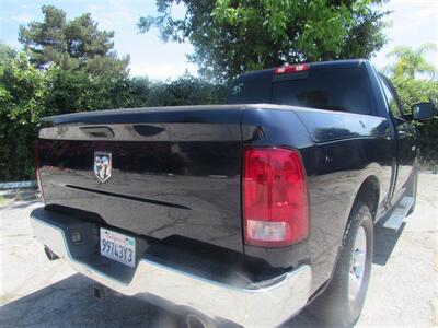 2013 RAM 1500 HFE   - Photo 7 - Downey, CA 90241