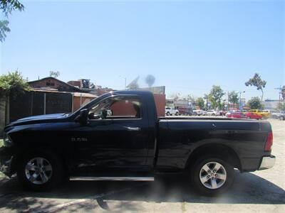 2013 RAM 1500 HFE   - Photo 4 - Downey, CA 90241