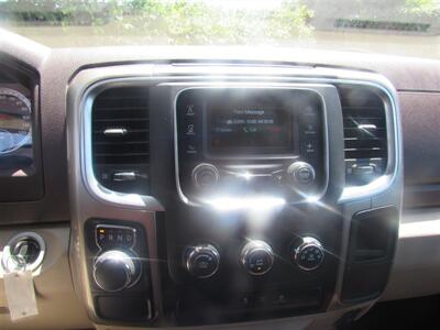 2013 RAM 1500 HFE   - Photo 17 - Downey, CA 90241
