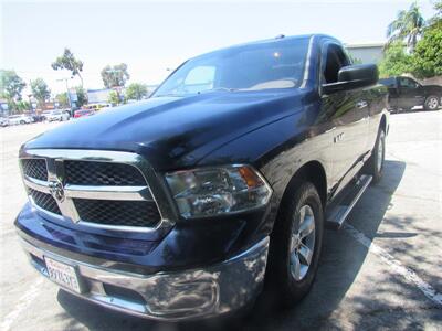2013 RAM 1500 HFE   - Photo 3 - Downey, CA 90241