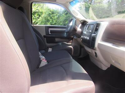 2013 RAM 1500 HFE   - Photo 13 - Downey, CA 90241