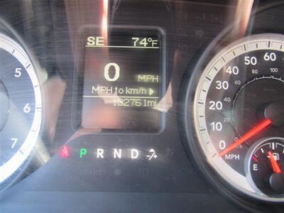 2013 RAM 1500 HFE   - Photo 18 - Downey, CA 90241