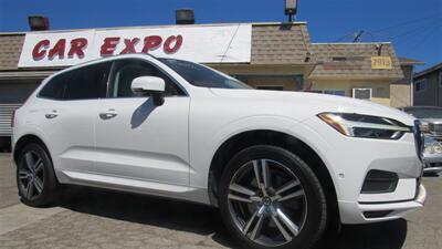 2019 Volvo XC60 T6 Momentum - Photo 1 - Downey, CA 90241
