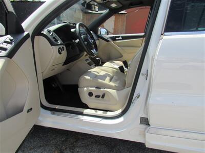 2014 Volkswagen Tiguan R-Line - Photo 8 - Downey, CA 90241