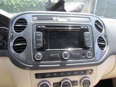 2014 Volkswagen Tiguan R-Line - Photo 14 - Downey, CA 90241