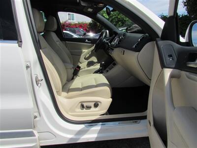2014 Volkswagen Tiguan R-Line - Photo 20 - Downey, CA 90241