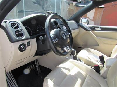2014 Volkswagen Tiguan R-Line - Photo 10 - Downey, CA 90241