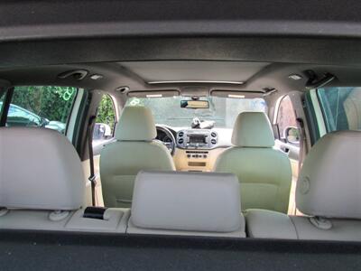 2014 Volkswagen Tiguan R-Line - Photo 18 - Downey, CA 90241