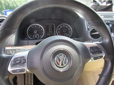 2014 Volkswagen Tiguan R-Line - Photo 11 - Downey, CA 90241