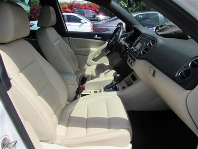 2014 Volkswagen Tiguan R-Line - Photo 21 - Downey, CA 90241