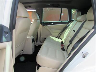 2014 Volkswagen Tiguan R-Line - Photo 16 - Downey, CA 90241