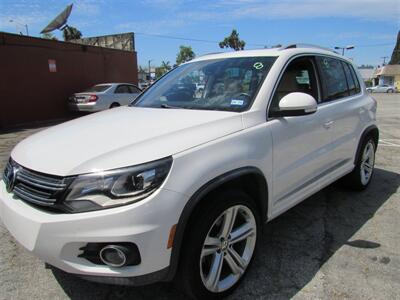 2014 Volkswagen Tiguan R-Line - Photo 5 - Downey, CA 90241