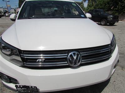 2014 Volkswagen Tiguan R-Line - Photo 3 - Downey, CA 90241