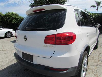 2014 Volkswagen Tiguan R-Line - Photo 23 - Downey, CA 90241