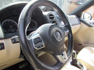 2014 Volkswagen Tiguan R-Line - Photo 13 - Downey, CA 90241