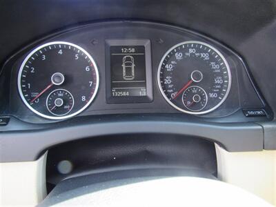 2014 Volkswagen Tiguan R-Line - Photo 12 - Downey, CA 90241