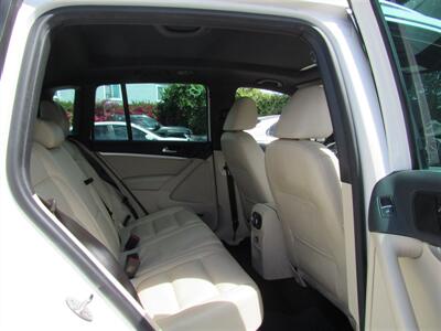 2014 Volkswagen Tiguan R-Line - Photo 19 - Downey, CA 90241