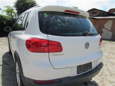 2014 Volkswagen Tiguan R-Line - Photo 24 - Downey, CA 90241