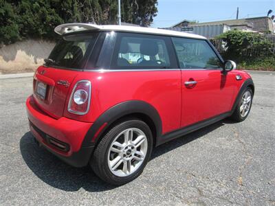 2011 MINI Cooper S S   - Photo 16 - Downey, CA 90241