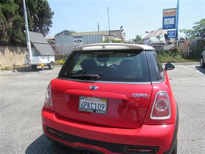 2011 MINI Cooper S S   - Photo 15 - Downey, CA 90241