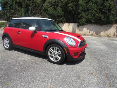 2011 MINI Cooper S S   - Photo 2 - Downey, CA 90241