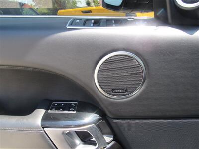 2015 Land Rover Range Rover HSE   - Photo 24 - Downey, CA 90241