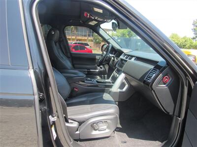 2015 Land Rover Range Rover HSE   - Photo 13 - Downey, CA 90241