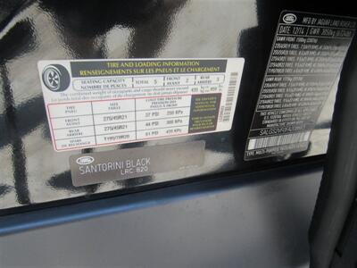 2015 Land Rover Range Rover HSE   - Photo 29 - Downey, CA 90241