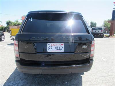 2015 Land Rover Range Rover HSE   - Photo 9 - Downey, CA 90241