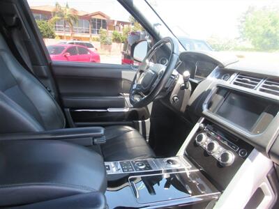 2015 Land Rover Range Rover HSE   - Photo 18 - Downey, CA 90241