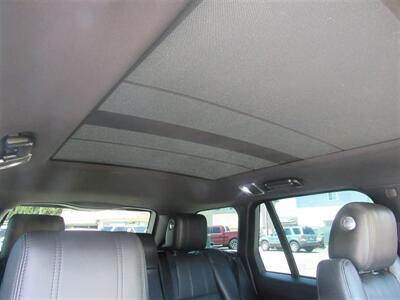 2015 Land Rover Range Rover HSE   - Photo 17 - Downey, CA 90241