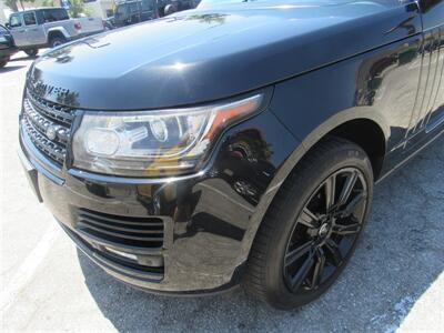 2015 Land Rover Range Rover HSE   - Photo 5 - Downey, CA 90241