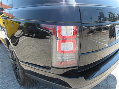 2015 Land Rover Range Rover HSE   - Photo 8 - Downey, CA 90241
