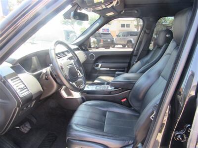 2015 Land Rover Range Rover HSE   - Photo 26 - Downey, CA 90241