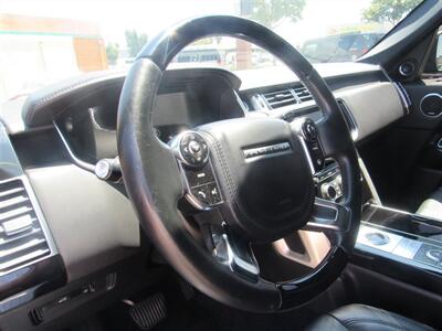 2015 Land Rover Range Rover HSE   - Photo 27 - Downey, CA 90241