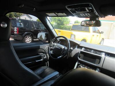 2015 Land Rover Range Rover HSE   - Photo 22 - Downey, CA 90241
