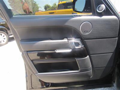 2015 Land Rover Range Rover HSE   - Photo 23 - Downey, CA 90241