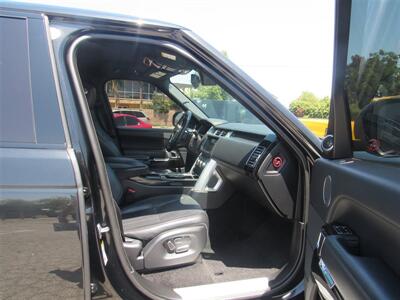 2015 Land Rover Range Rover HSE   - Photo 12 - Downey, CA 90241