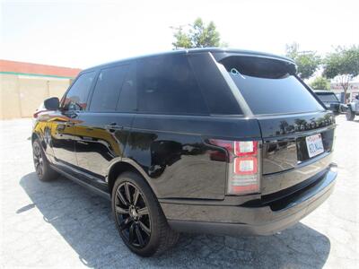 2015 Land Rover Range Rover HSE   - Photo 7 - Downey, CA 90241