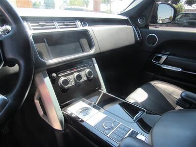 2015 Land Rover Range Rover HSE   - Photo 28 - Downey, CA 90241