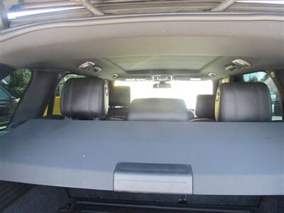 2015 Land Rover Range Rover HSE   - Photo 34 - Downey, CA 90241