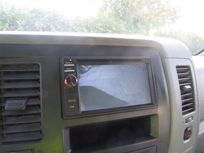 2012 Nissan NV 2500 HD S   - Photo 10 - Downey, CA 90241